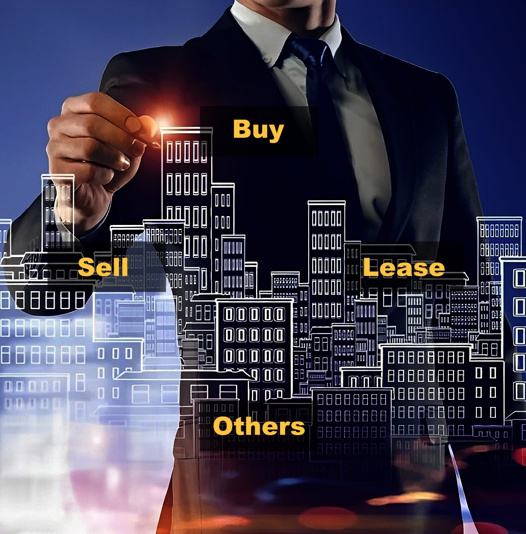 Selangor Real Estate Industrials Listings